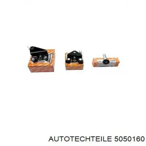 Rolo da porta lateral (deslizante), kit de reparação Autotechteile 5050160 preço, a partir de 7,48 USD