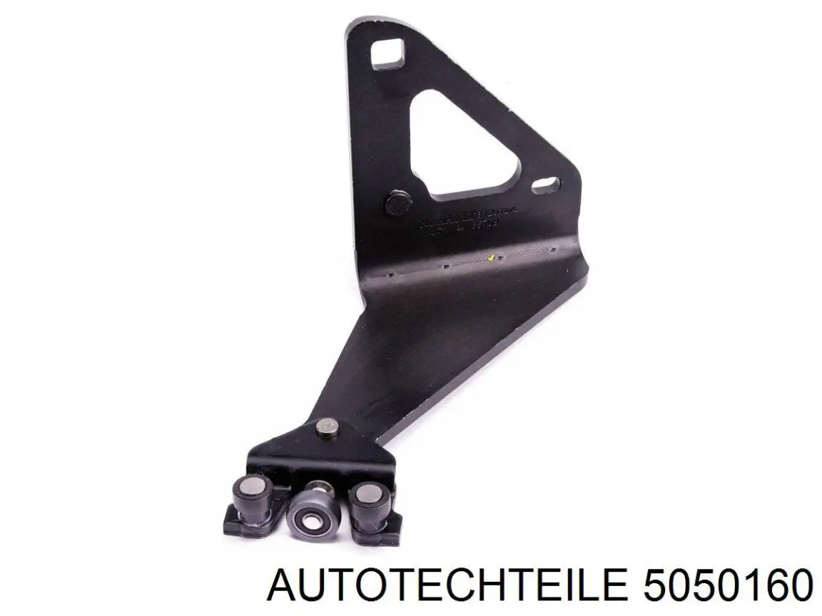 5050160 Autotechteile Rolo da porta lateral (deslizante), kit de reparação