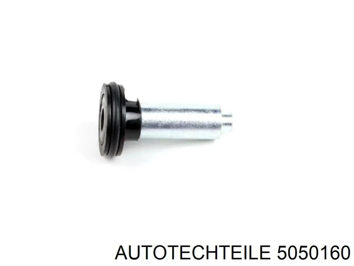 Compre 5050160 Autotechteile Rolo da porta lateral (deslizante), kit de reparação