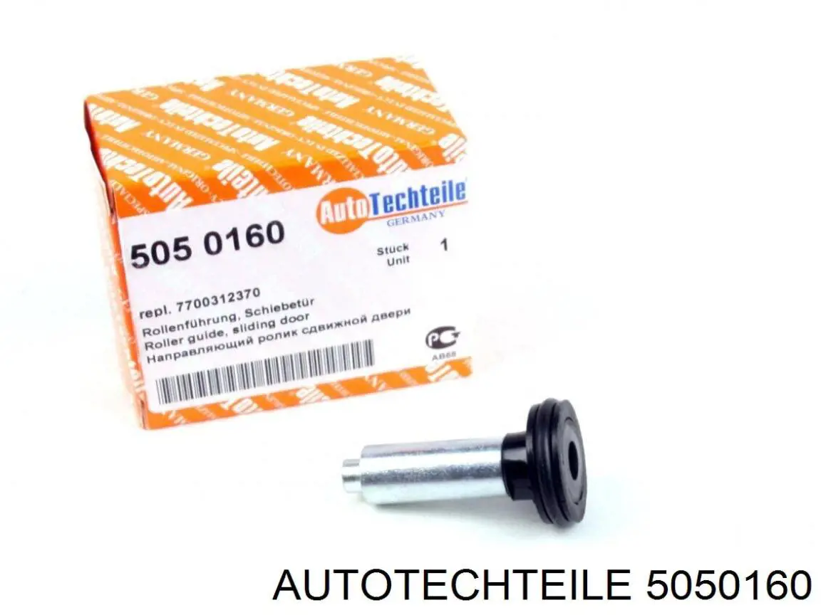 Rolo da porta lateral (deslizante), kit de reparação Autotechteile 5050160 preço, a partir de 7,48 USD