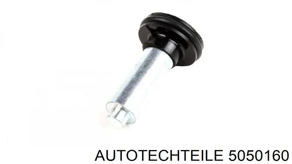 5050160 Autotechteile Rolo da porta lateral (deslizante), kit de reparação