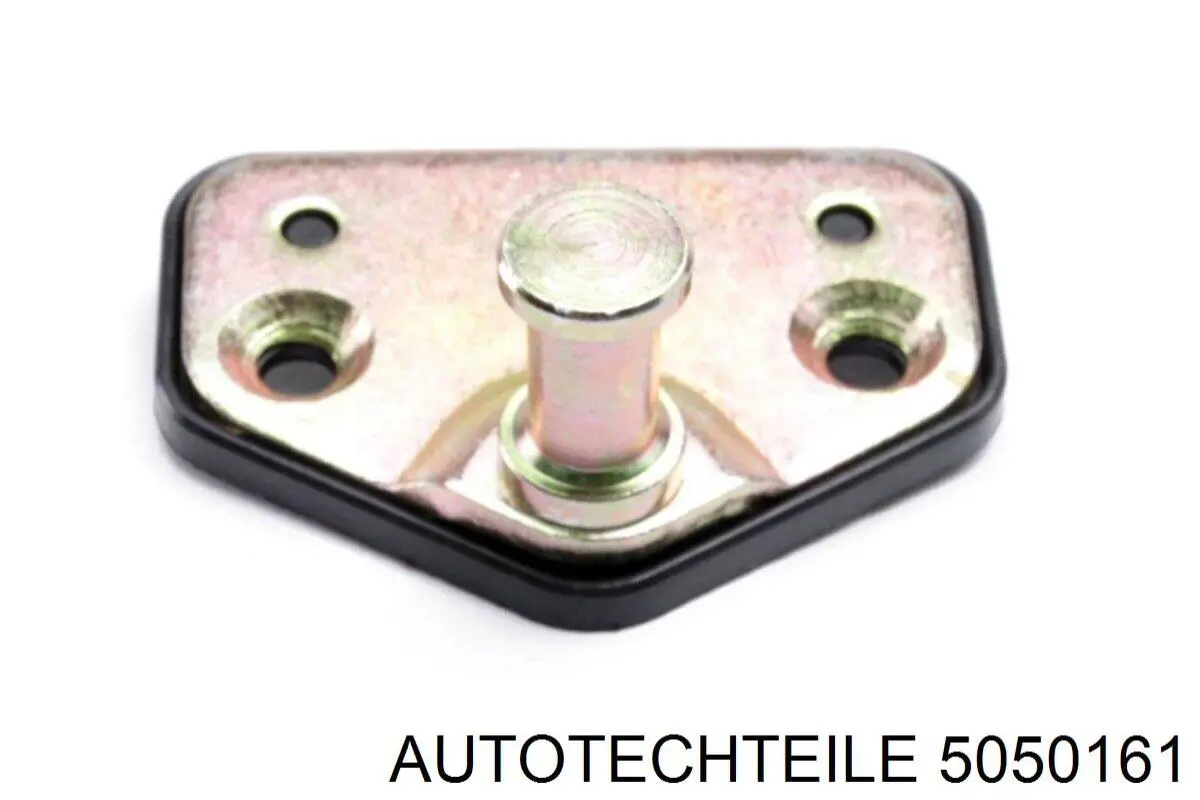 5050161 Autotechteile Limitador da porta deslizante, na carroçaria superior