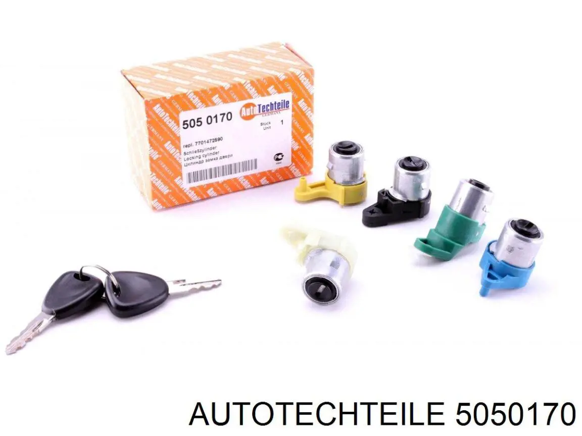 Cilindros de fecho, kit Fast FT82339 preço, a partir de 37,32 USD
