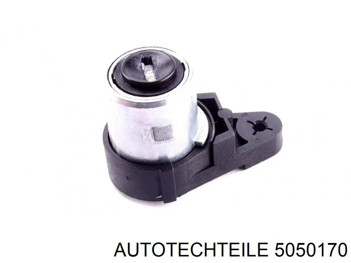 Cilindros de fecho, kit Autotechteile 5050170