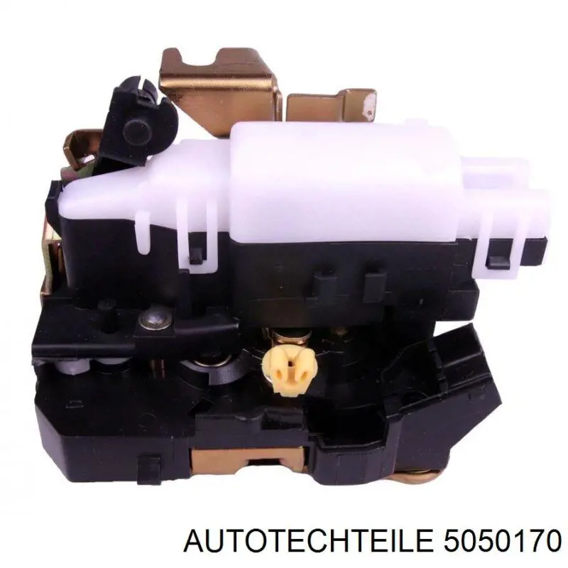 Compre 5050170 Autotechteile Cilindros de fecho, kit