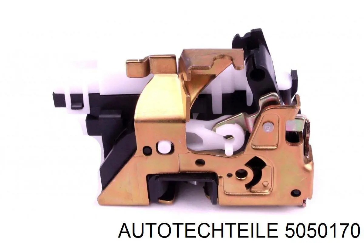 Compre 5050170 Autotechteile Cilindros de fecho, kit