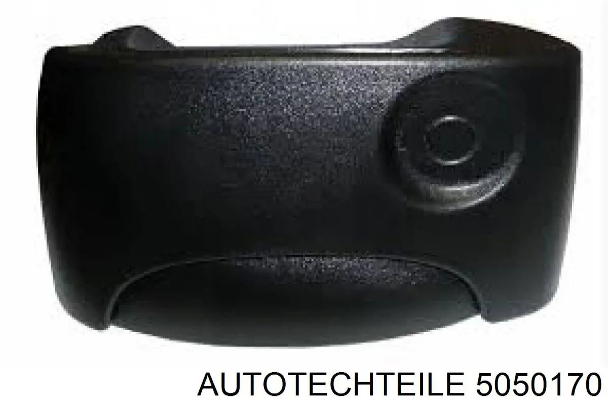 Cilindros de fecho, kit 5050170 Autotechteile