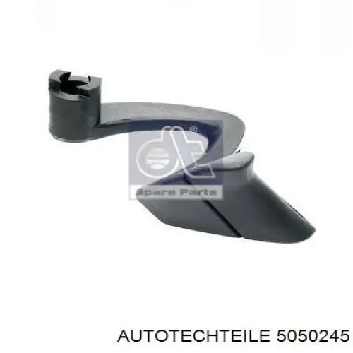 Placa sobreposta de gozno da porta batente traseira Fast FT90901 preço, a partir de 17,91 USD