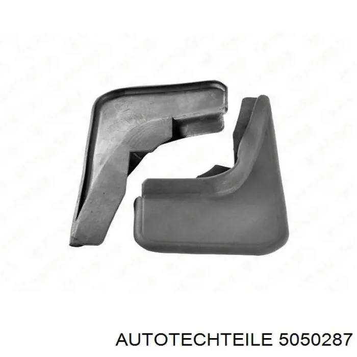 Protetores de lama dianteiros, kit Autotechteile 5050287 preço, a partir de 19,39 USD