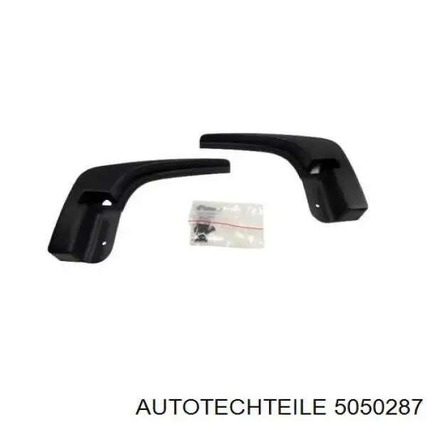 Compre 5050287 Autotechteile Protetores de lama dianteiros, kit