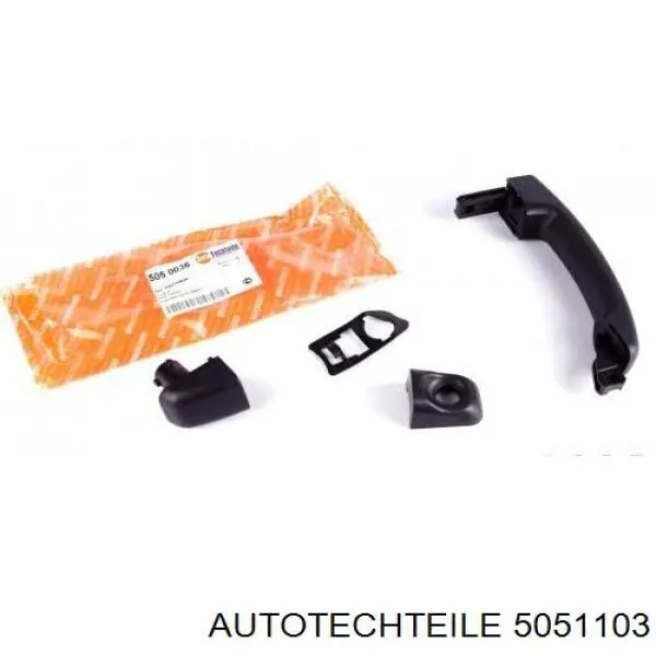  Autotechteile 5051103