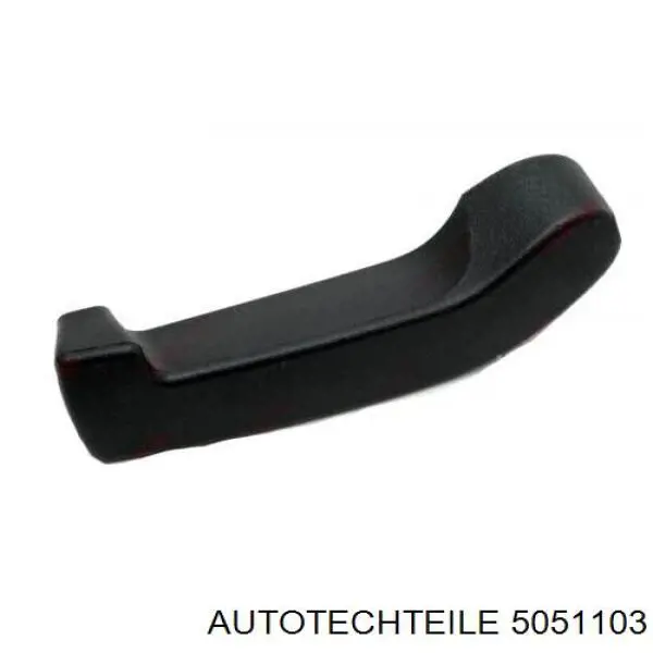 Compre 5051103 Autotechteile Grelha do radiador