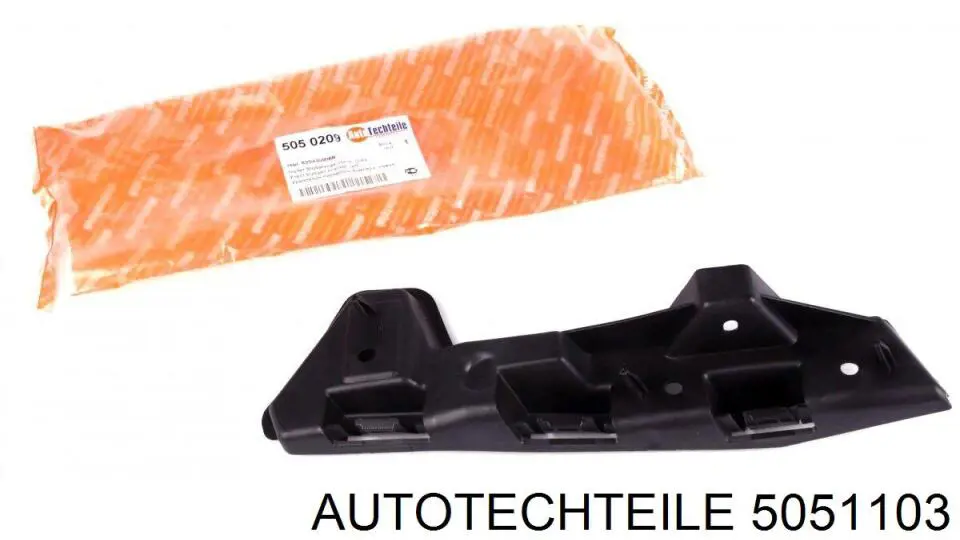 Grelha do radiador Autotechteile 5051103 preço, a partir de 91,65 USD