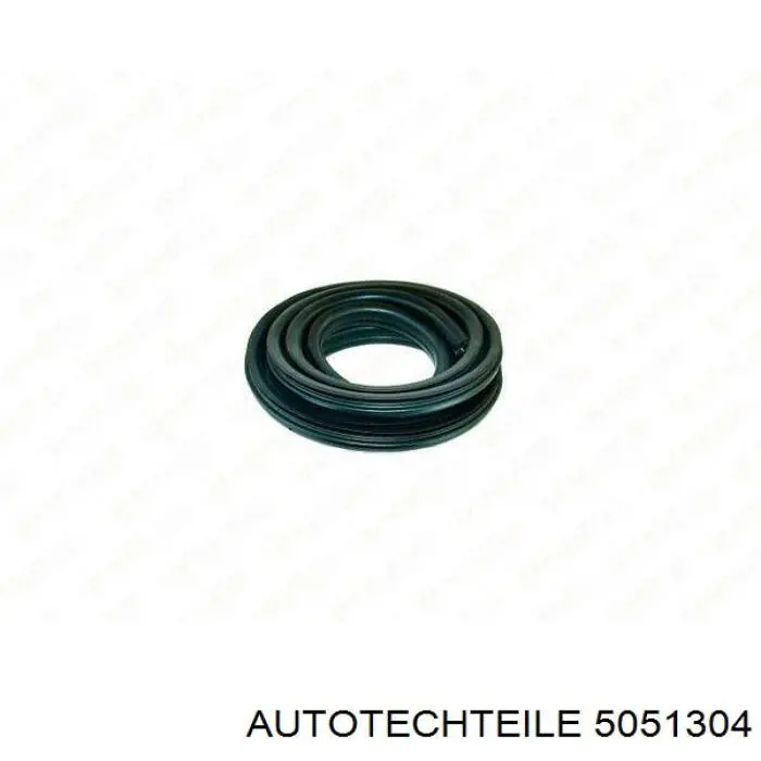 5051304 Autotechteile Vedação da porta lateral (deslizante)
