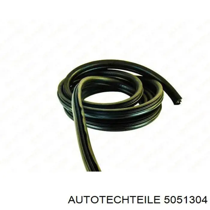 Vedação da porta lateral (deslizante) Autotechteile 5051304 preço, a partir de 40,01 USD