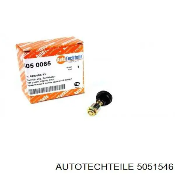 Compre 9050000QAA Nissan/Infiniti Fecho da porta traseira direita batente
