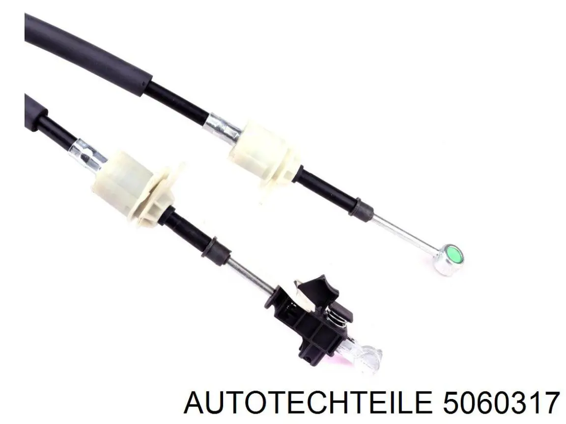 Compre 55238487 Fiat/Alfa/Lancia Cabo de mudança duplo