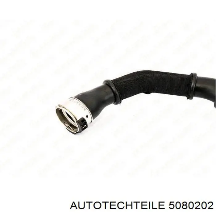 Mangueira (cano derivado) de intercooler 30145100 AND