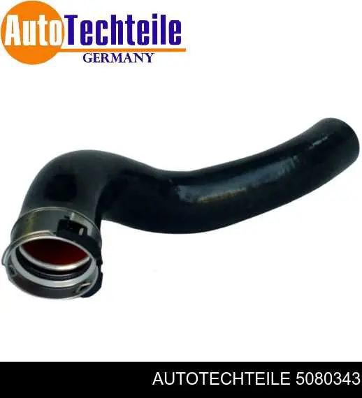 93451667 Opel Mangueira (cano derivado) de intercooler
