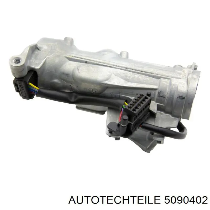 Fecho de ignição 5090402 Autotechteile