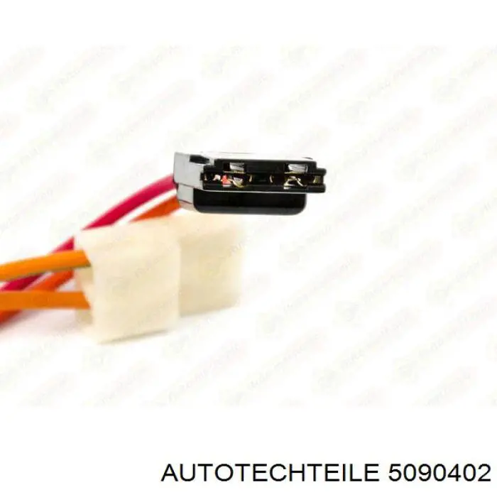 Fecho de ignição 5090402 Autotechteile