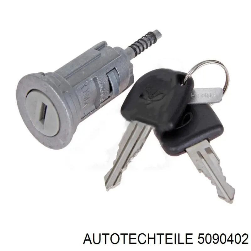 Fecho de ignição Autotechteile 5090402 preço, a partir de 30,01 USD