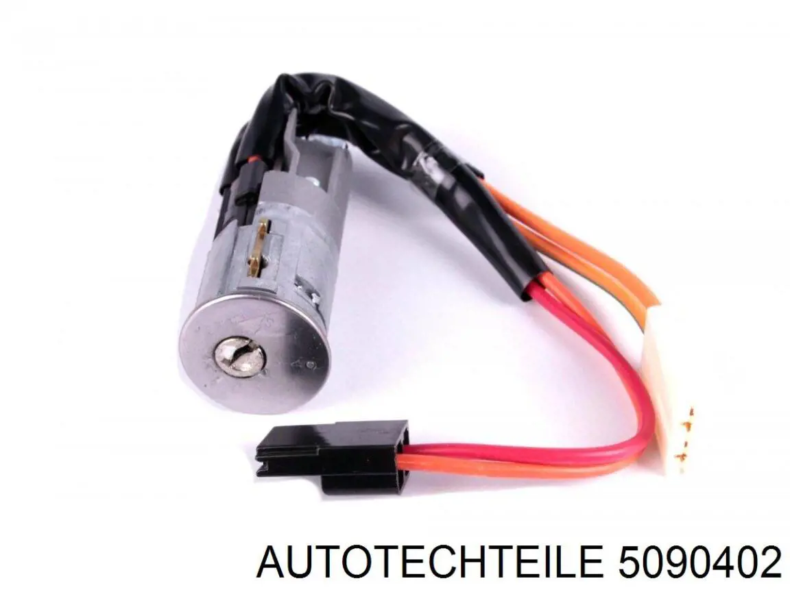 5090402 Autotechteile Fecho de ignição