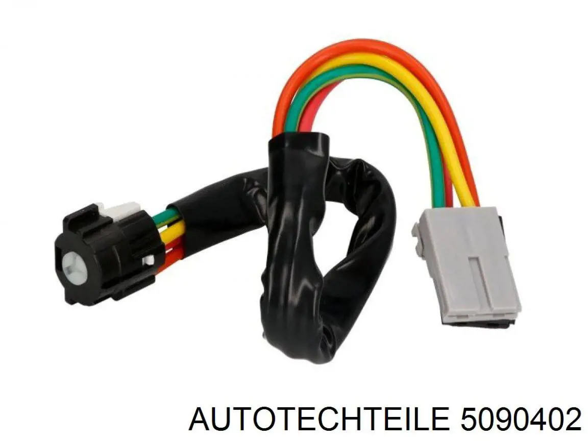 5090402 Autotechteile Fecho de ignição