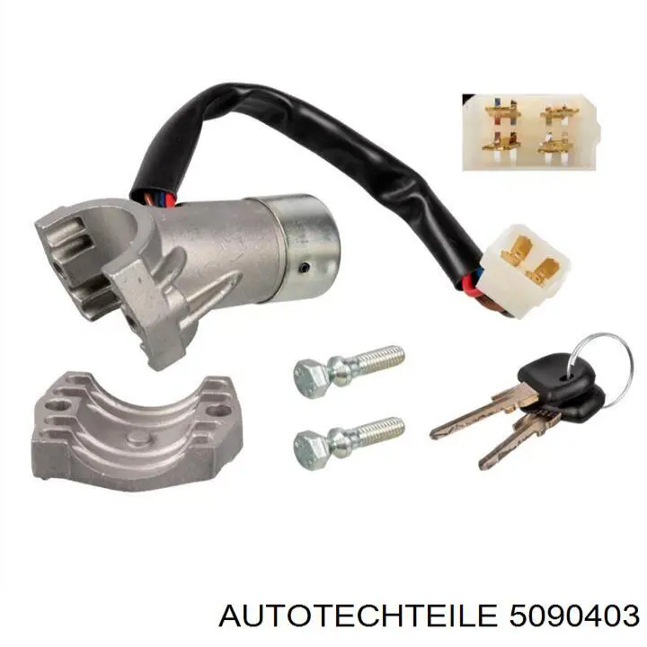 Fecho de ignição Polcar 5790Z05A preço, a partir de 31,23 USD