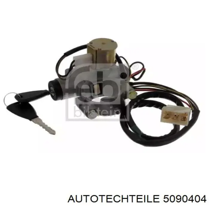 Fecho de ignição Autotechteile 5090404 preço, a partir de 31,62 USD