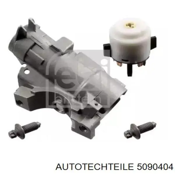 Compre 5090404 Autotechteile Fecho de ignição