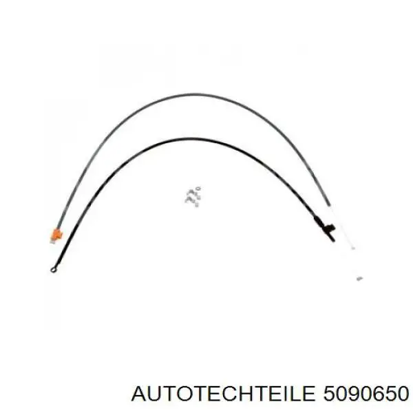 Compre 2754200QAE Nissan/Infiniti Cabo de controlo de calorífero (de fogão)