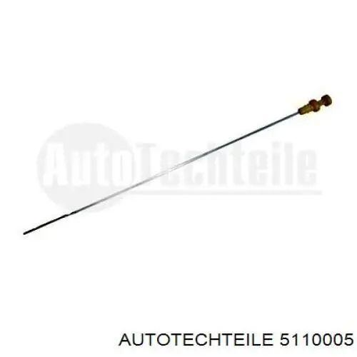 Sonda (indicador) do nível de óleo no motor Peugeot/Citroen 117416 preço, a partir de 16,09 USD