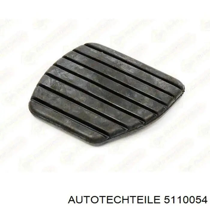 Compre 465311698R Renault (RVI) Placa sobreposta de pedal do freio