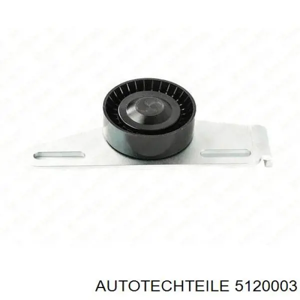 Rolo de reguladora de tensão da correia de transmissão 5120003 Autotechteile