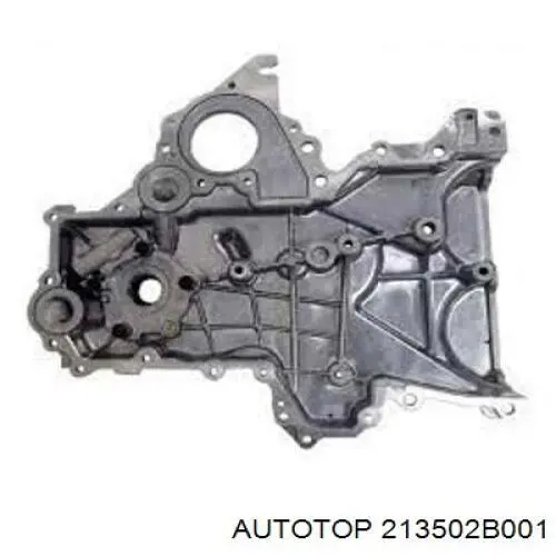 Bomba de óleo Hyundai/Kia 213502B011 preço, a partir de 144,07 USD
