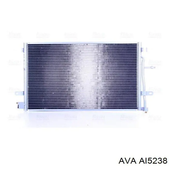 Compre AI5238 AVA Radiador de aparelho de ar condicionado