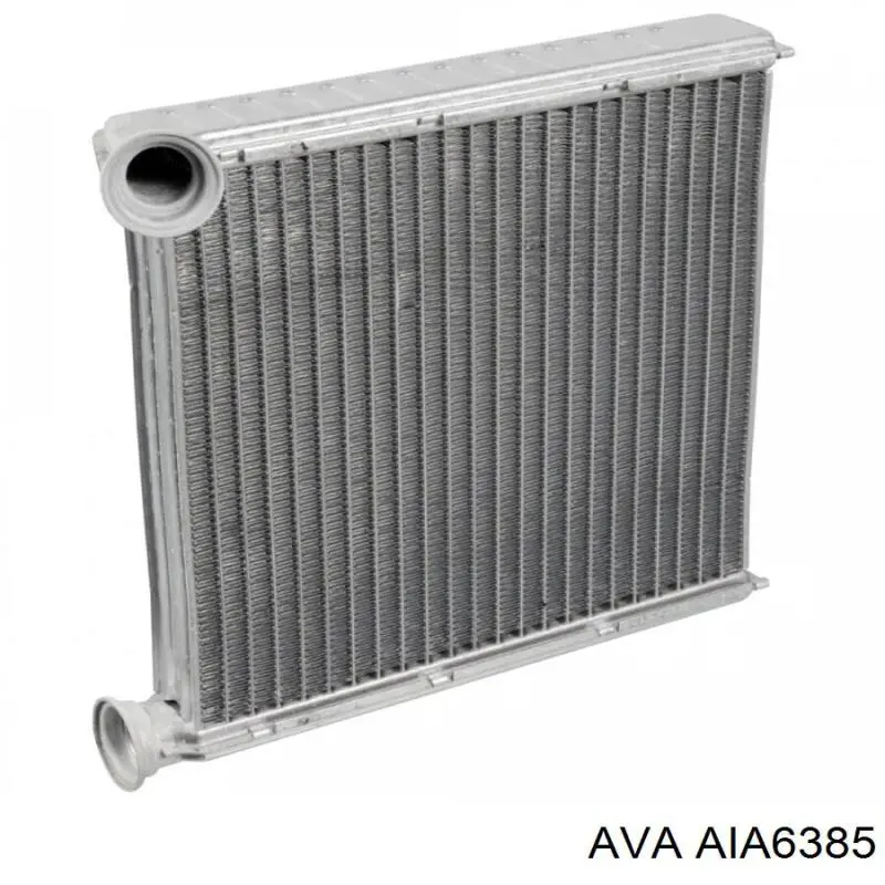 AIA6385 AVA Radiador de forno (de aquecedor)