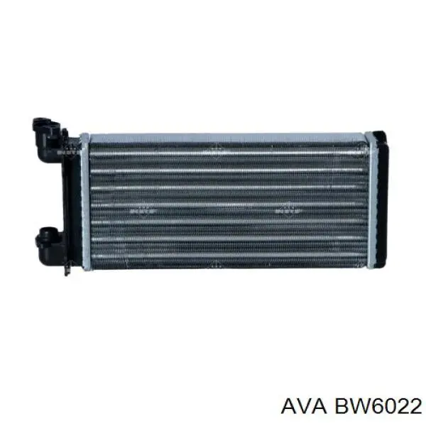 Compre BW6022 AVA Radiador de forno (de aquecedor)