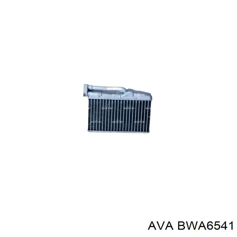 Compre BWA6541 AVA Radiador de forno (de aquecedor)