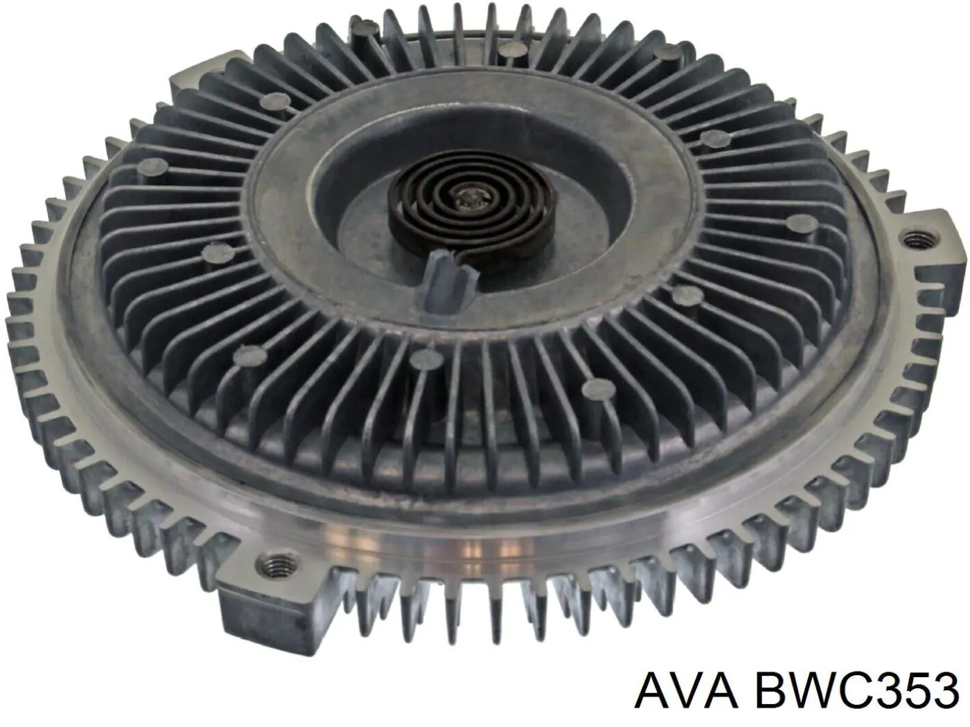 Acoplamento viscoso de ventilador de esfriamento AVA BWC353 preço, a partir de 83,04 USD