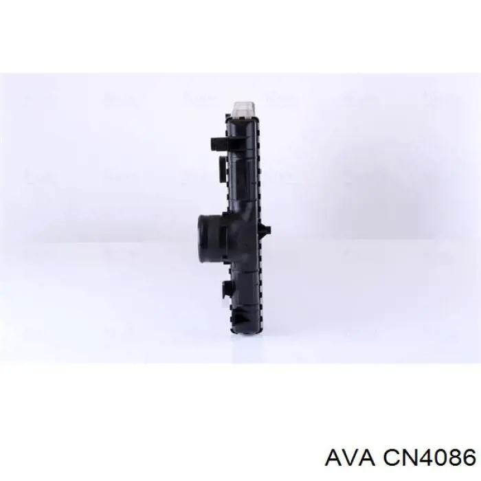 Compre CN4086 AVA Radiador de intercooler