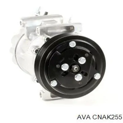 Compressor de aparelho de ar condicionado AVA CNAK255 preço, a partir de 126,68 USD