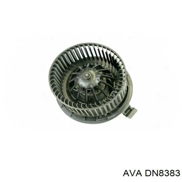 Compre DN8383 AVA Motor de ventilador de forno (de aquecedor de salão)