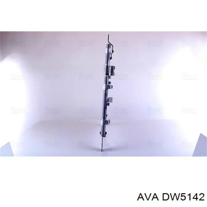 Radiador de aparelho de ar condicionado AVA DW5142 preço, a partir de 115,88 USD