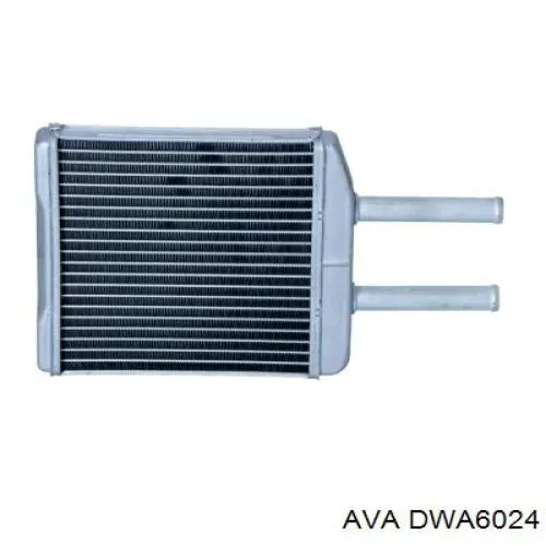Compre DWA6024 AVA Radiador de forno (de aquecedor)