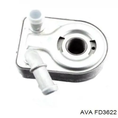 Compre FD3622 AVA Radiador de óleo