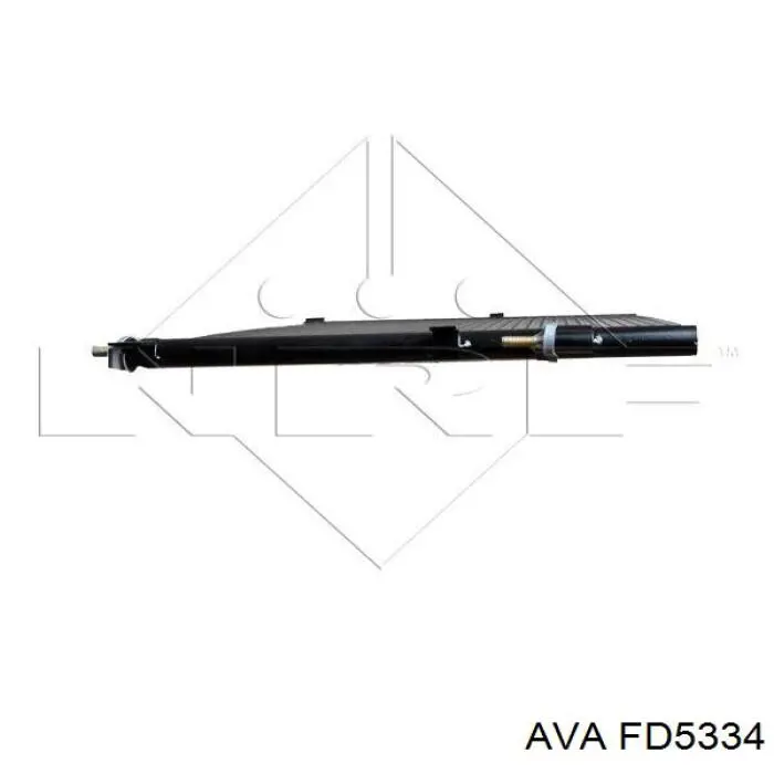Compre FD5334 AVA Radiador de aparelho de ar condicionado