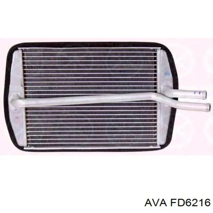 Compre FD6216 AVA Radiador de forno (de aquecedor)