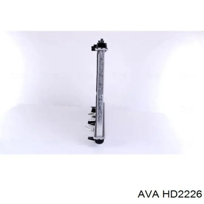 Compre HD2226 AVA Radiador de esfriamento de motor